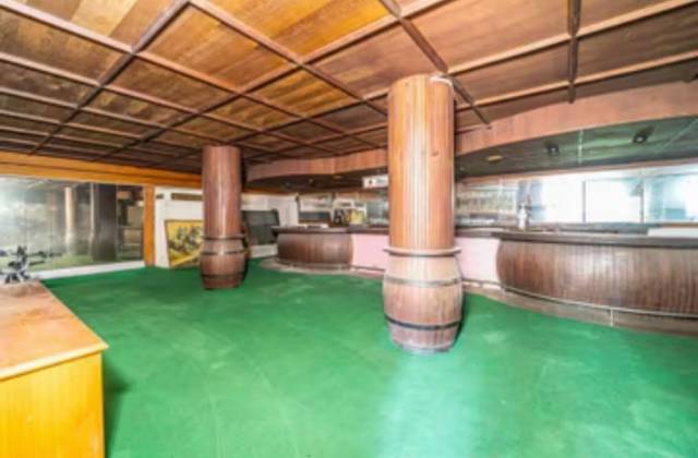Local comercial en Venta en S'Arenal
