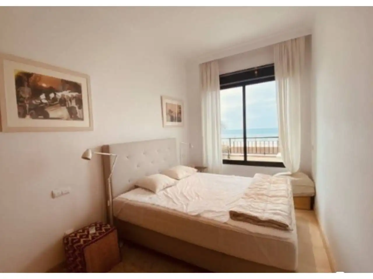 Habitación de Piso de alquiler en  Palma de Mallorca con Aire acondicionado, Calefacción y Terraza
