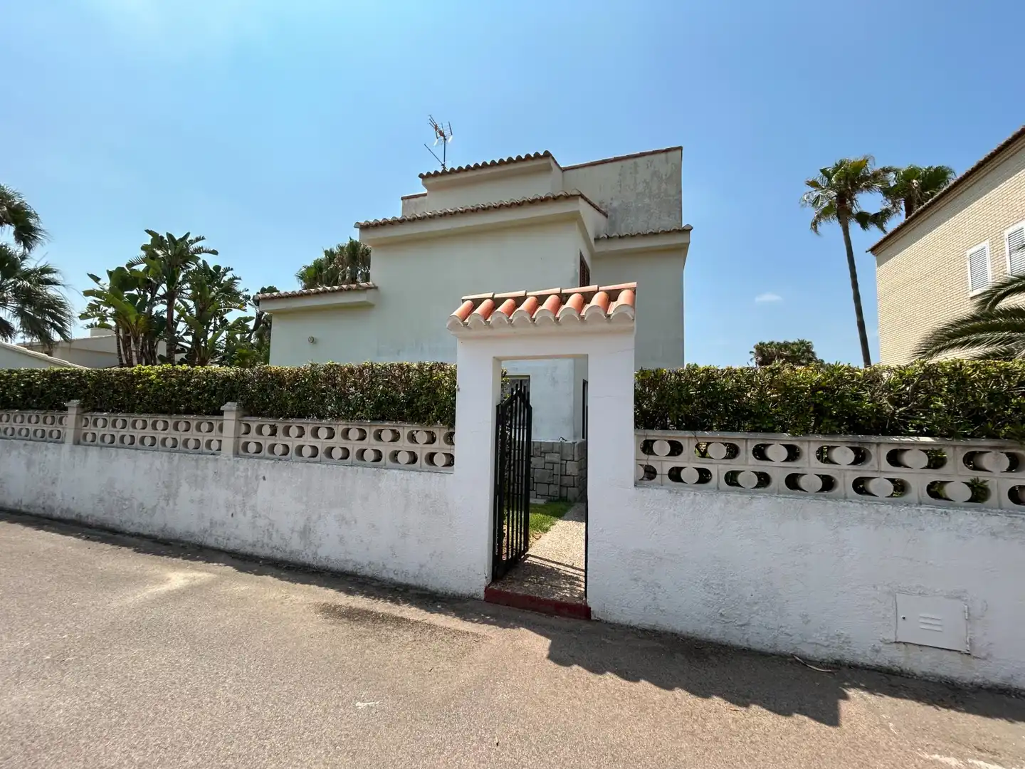 Casa o xalet en venda a Carrer del Coll-Verd, Corinto - Almarda
