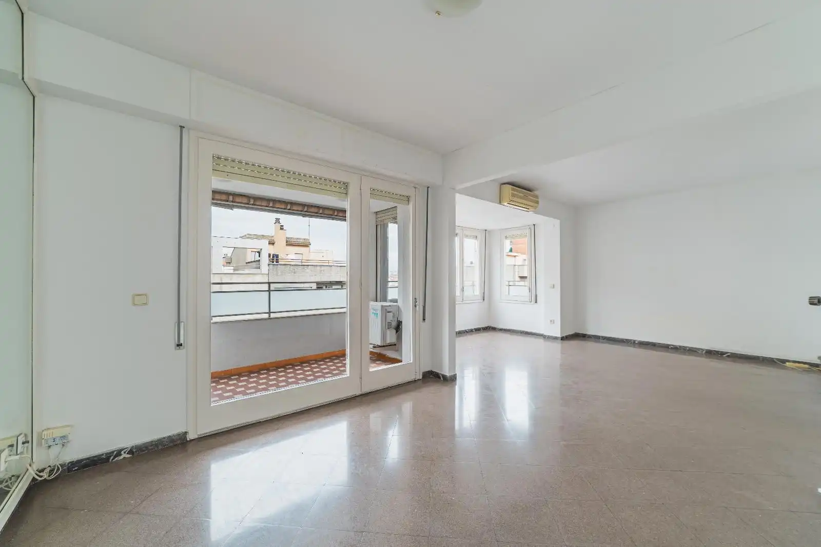 Wohnung mit Aufzug zum Verkauf in Girona