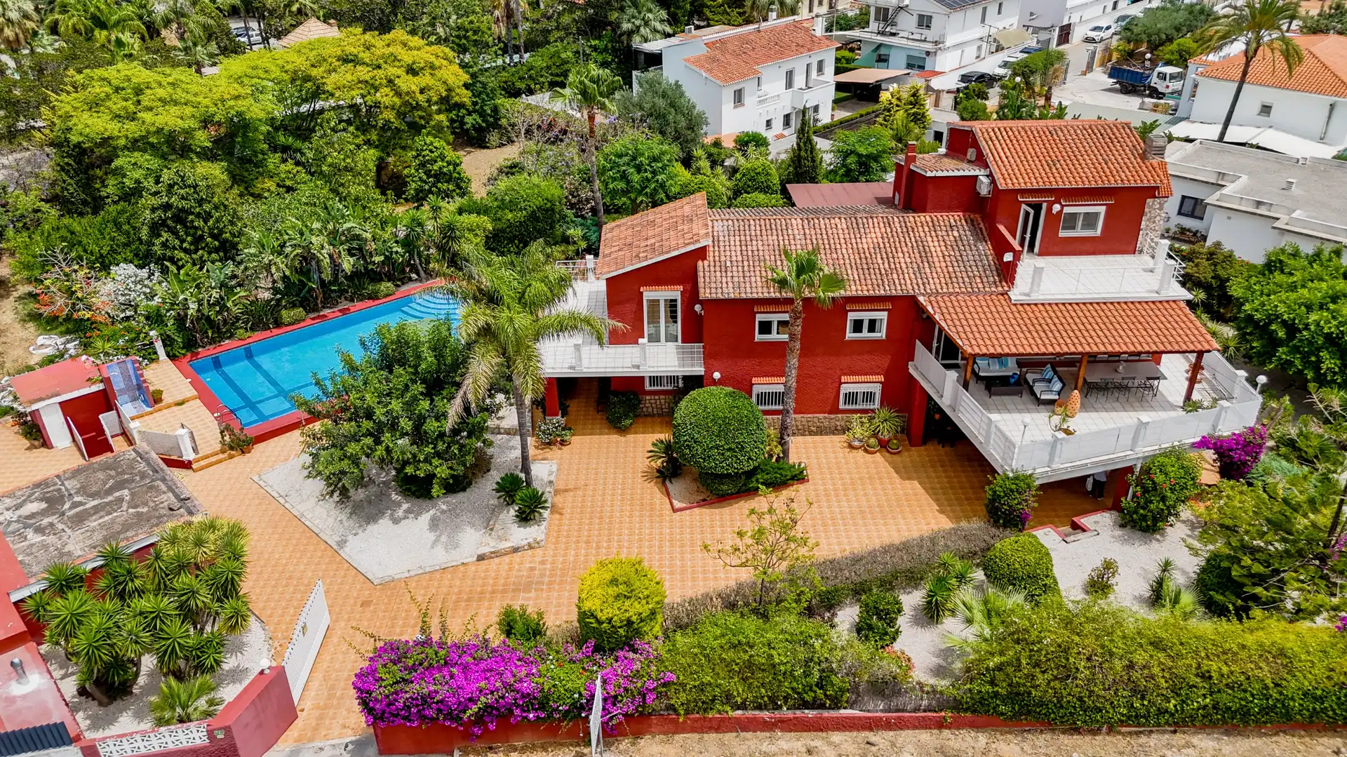House with garden for sale in Las Rotas / Les Rotes, imagen 2