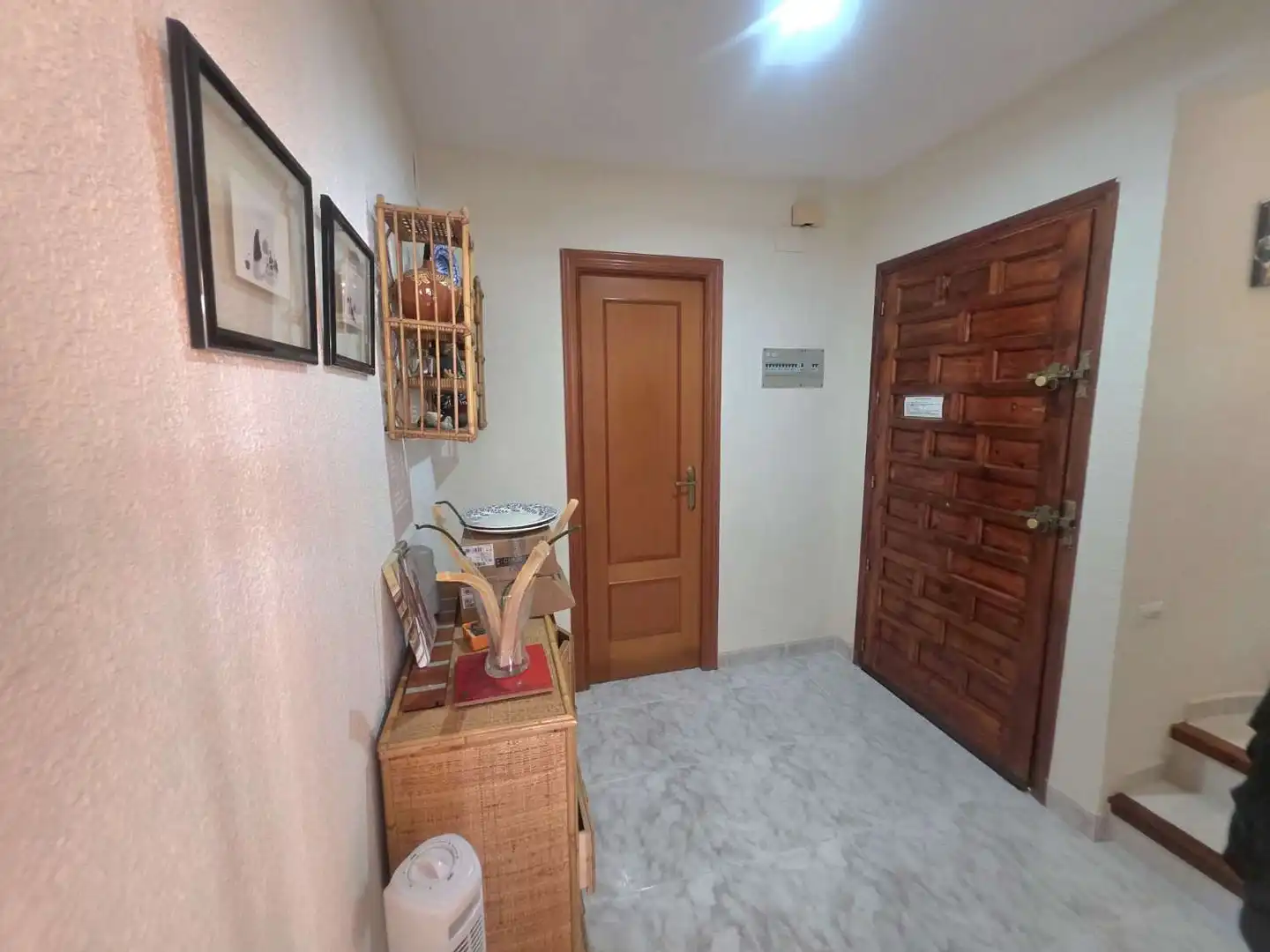 Casa o xalet en venda en Oropesa del Mar / Orpesa amb Aire condicionat, Terrassa i Traster