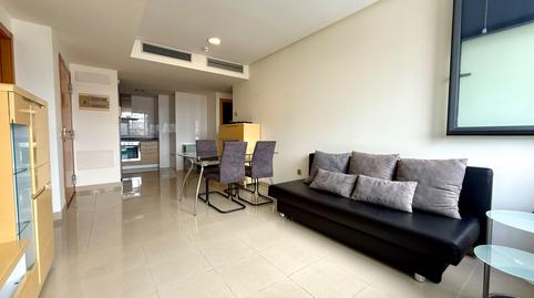 Photo 3 of Flat to rent in Calle Los Llanos Seis, Los Llanos - El Cabo, Santa Cruz de Tenerife