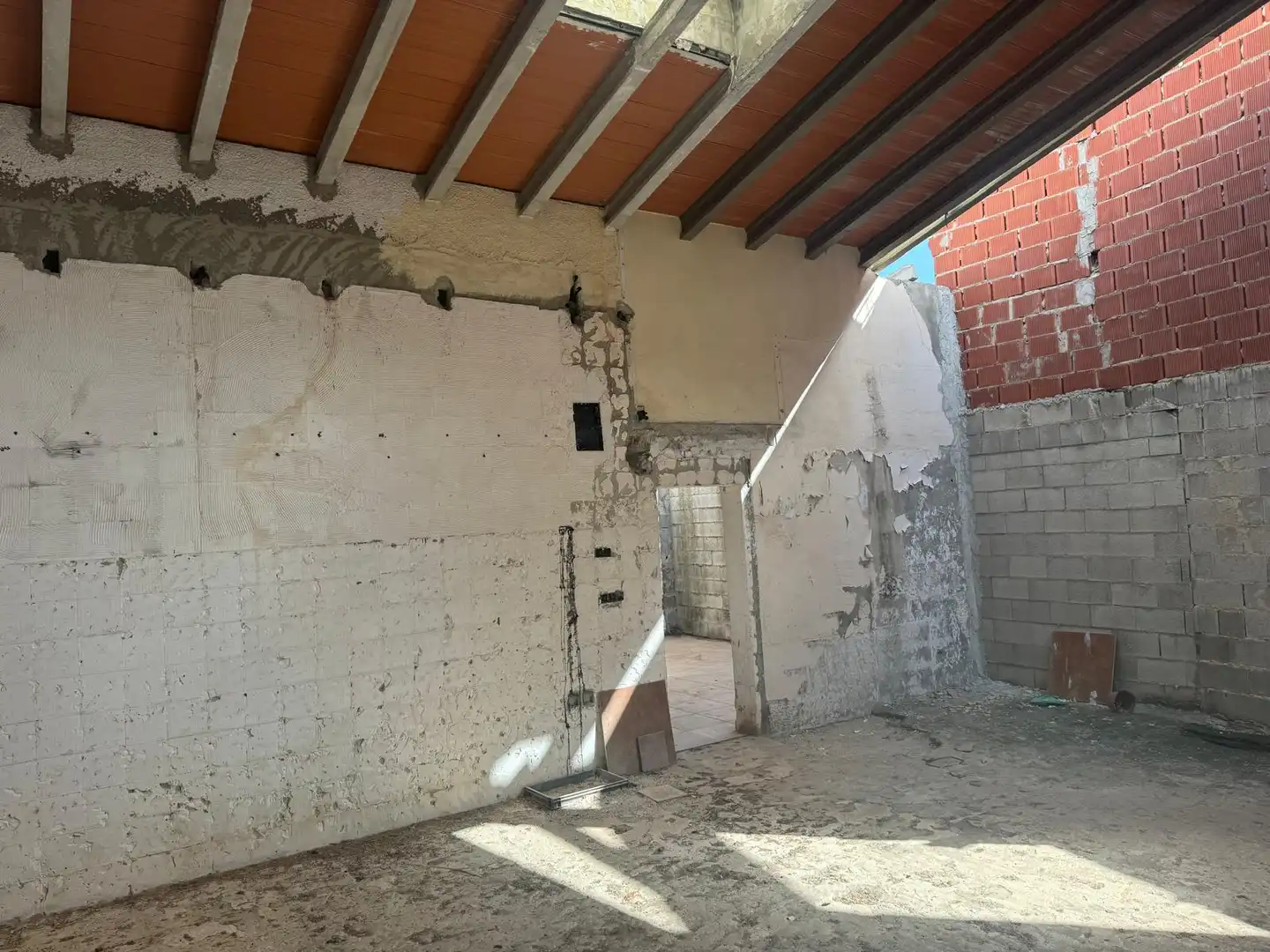 Local comercial en venda a Partides comunes - Adsubia, imagen 18