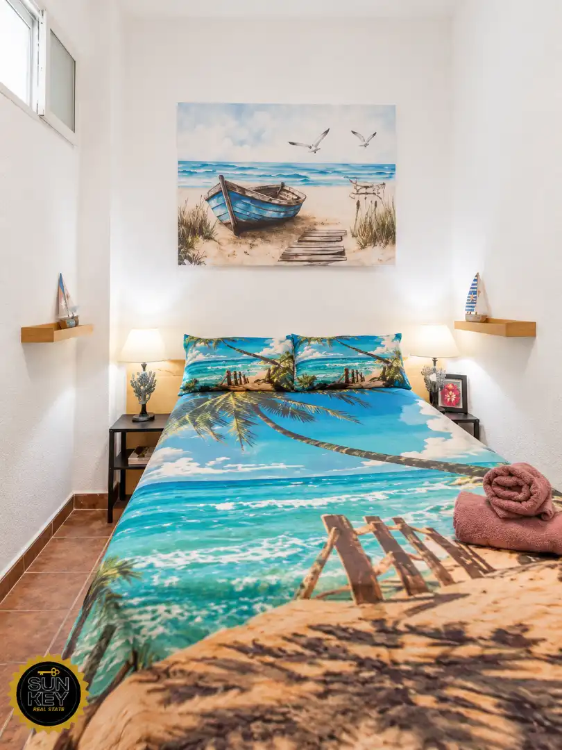 Appartamento in vendita a Mar Menor de Cartagena – Cabo de Palos, imagen 6