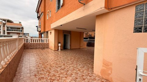 Foto 3 de Casa adosada en venda a Moncófar Playa, Moncofa