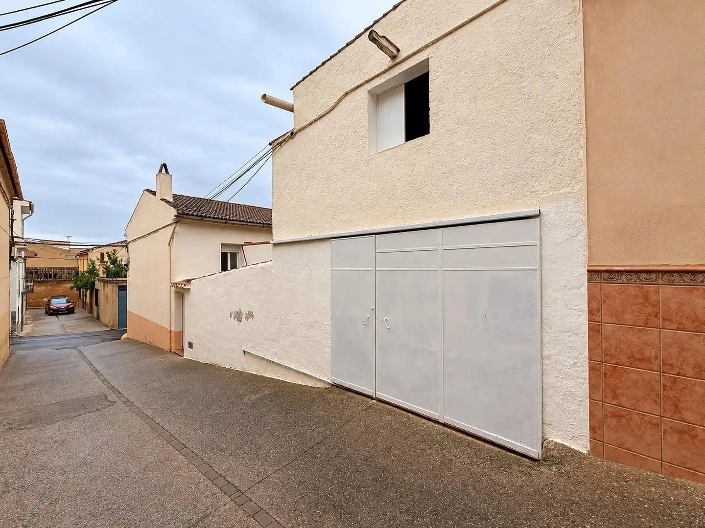Maison avec terrasse à vendre à NUESTRA SEÑORA DEL PILAR, imagen 25