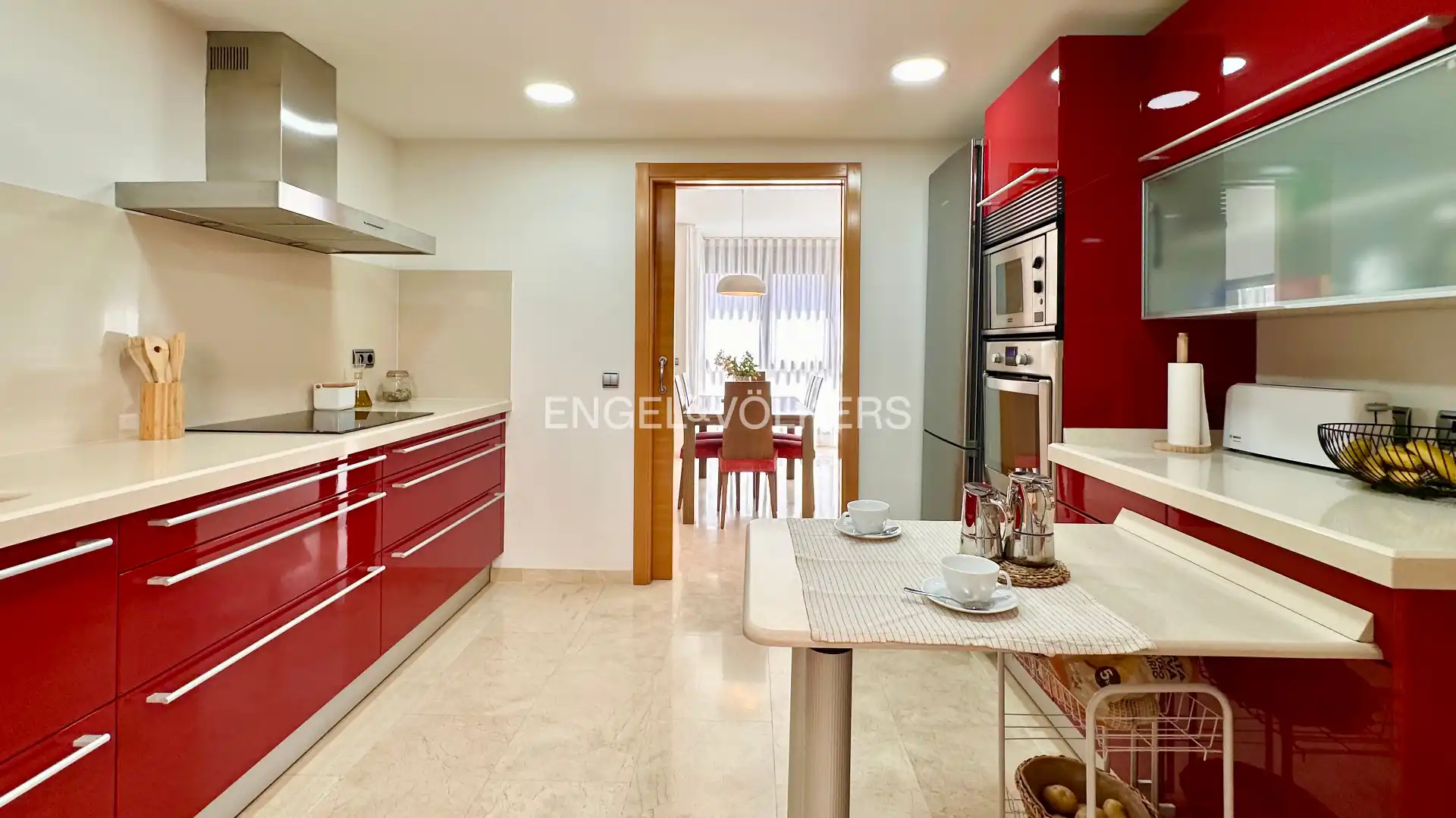 Maison mitoyenne avec terrasse à vendre à Avinguda Vidal i Barraquer 15, imagen 10