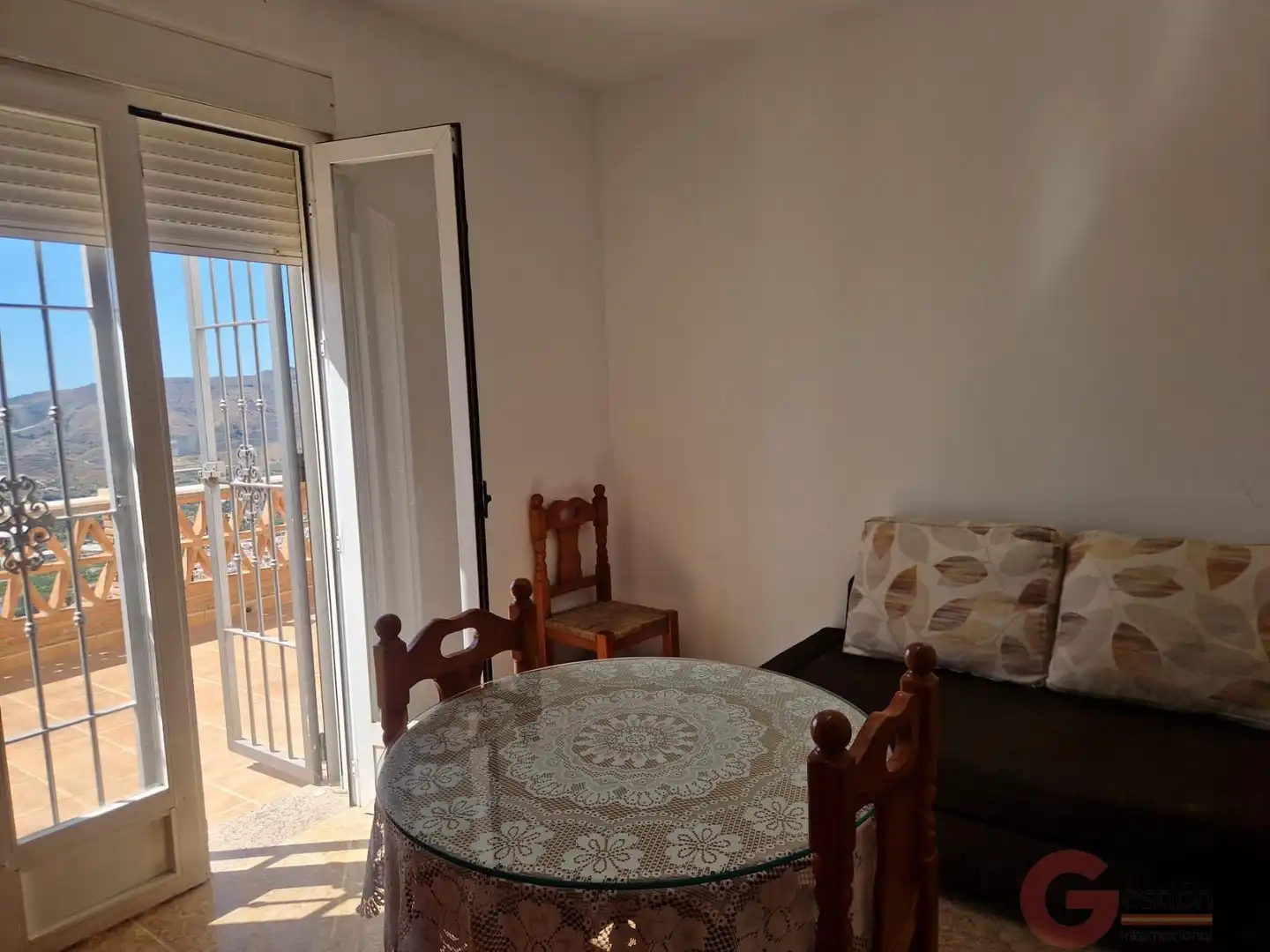Casa rústica con piscina en venta en Molvízar, imagen 19