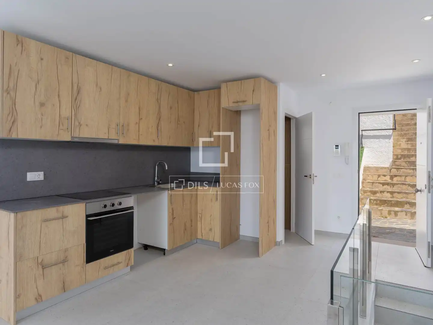 Detached house with terrace for sale in Almadrava - Canyelles - Puig-Rom, imagen 6