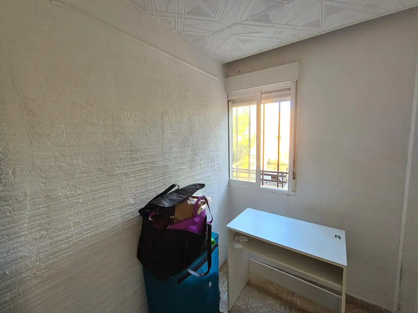 Apartament en venda a MARQUES DE SANTILLANA, Juan XXIII