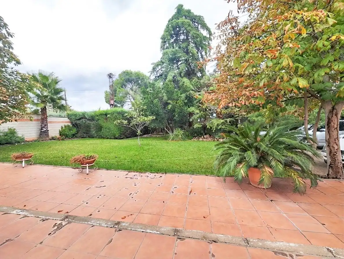Casa o xalet en venda a CM-4110, PAU 2-600