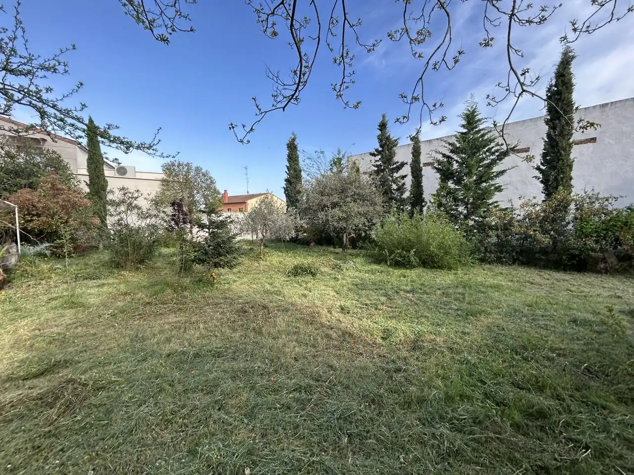 Casa o xalet en venda en Cascante amb Calefacció, Jardí privat i Traster