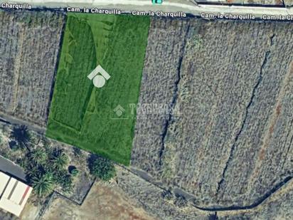 Land for sale in San Cristóbal de la Laguna