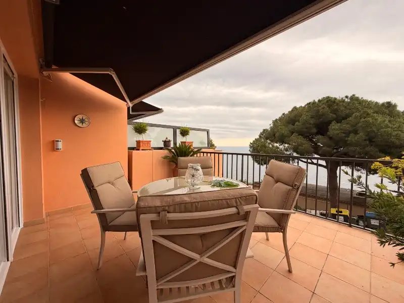 Casa amb terrassa en venda a Passeig de Pau Casals, imagen 9