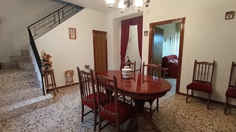 Foto 2 de Casa o chalet en venta en Tobarra, Albacete