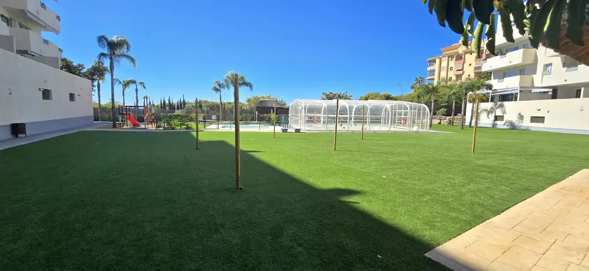 Apartment with pool for sale in Riviera del Sol, imagen 27