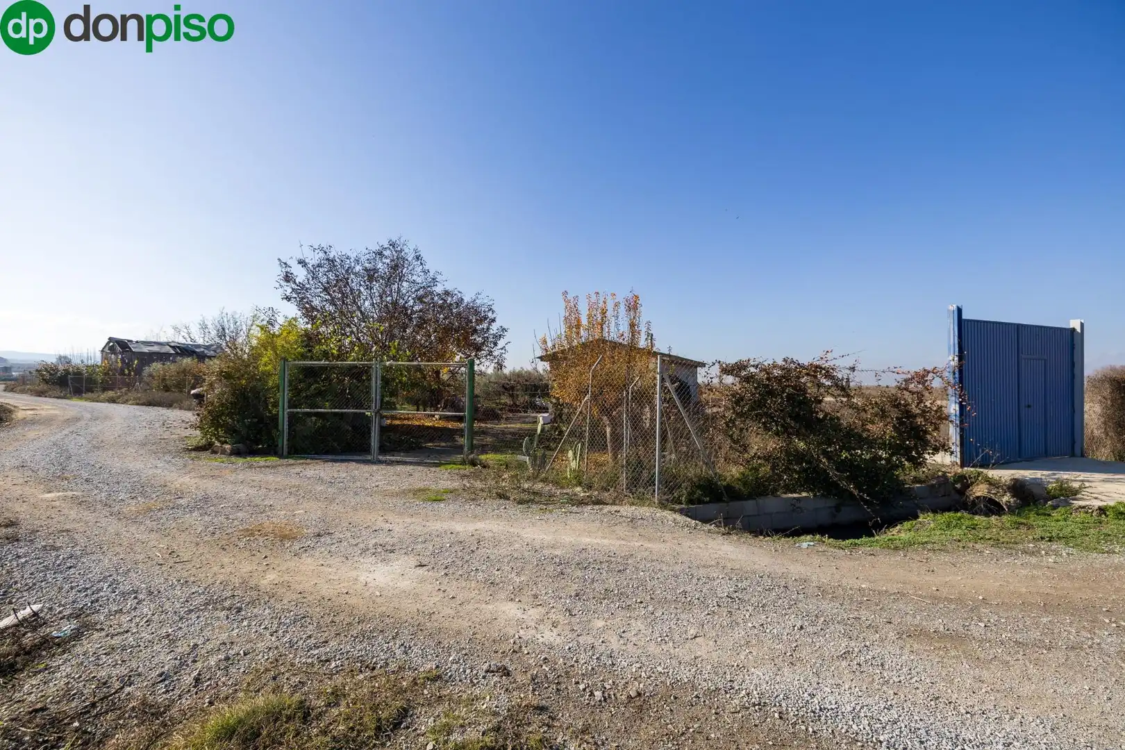 Rural land for sale in Camino Camino de Santa Fe, imagen 2