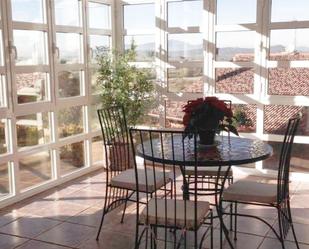 Terrassa de Casa o xalet en venda en Elburgo / Burgelu amb Parquet