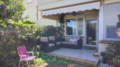 Foto 2 de Apartamento en venta en Avinguda de Francisco José Balada, 112, Boverals - Saldonar, Vinaròs