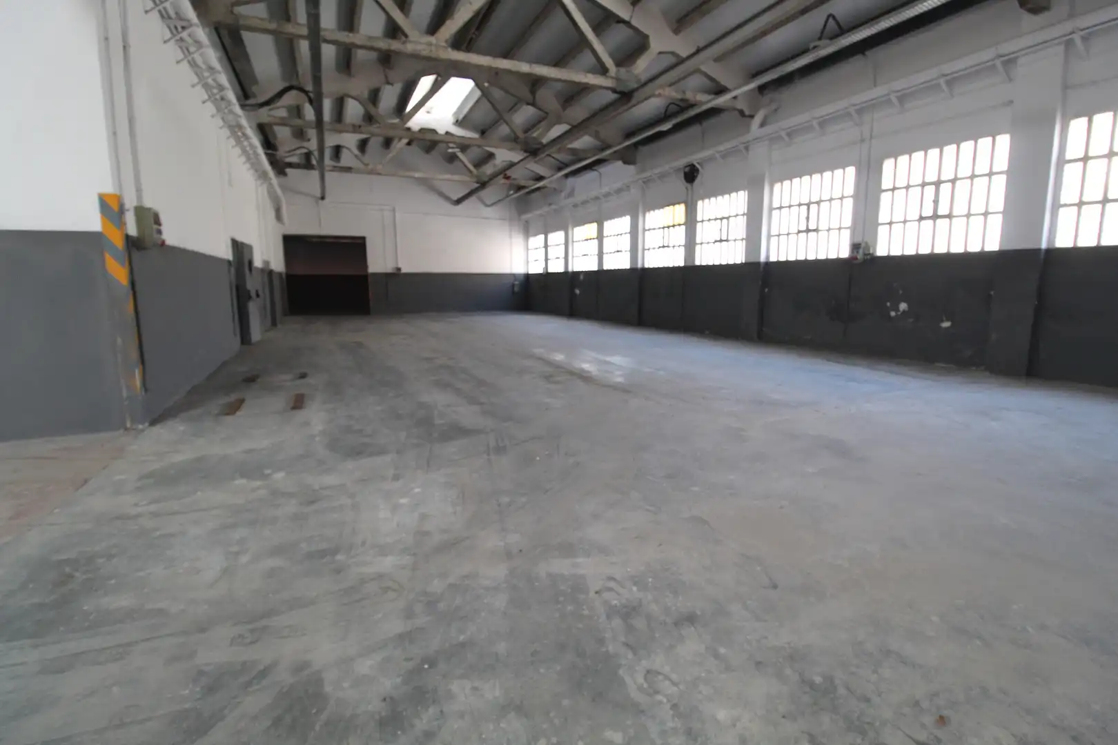 Nave industrial in vendita a Carrer de Watt 20, imagen 4