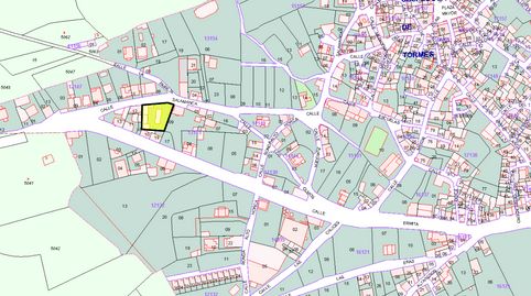 SOLAR URBANO EN VENTA EN CESPEDOSA DE TORMES, imatge 2