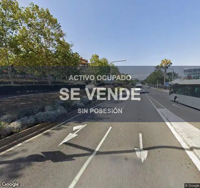 Flat for sale in Vinyets - Molí Vell
