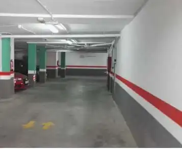 Garage for sale in Severo Ochoa, Turís