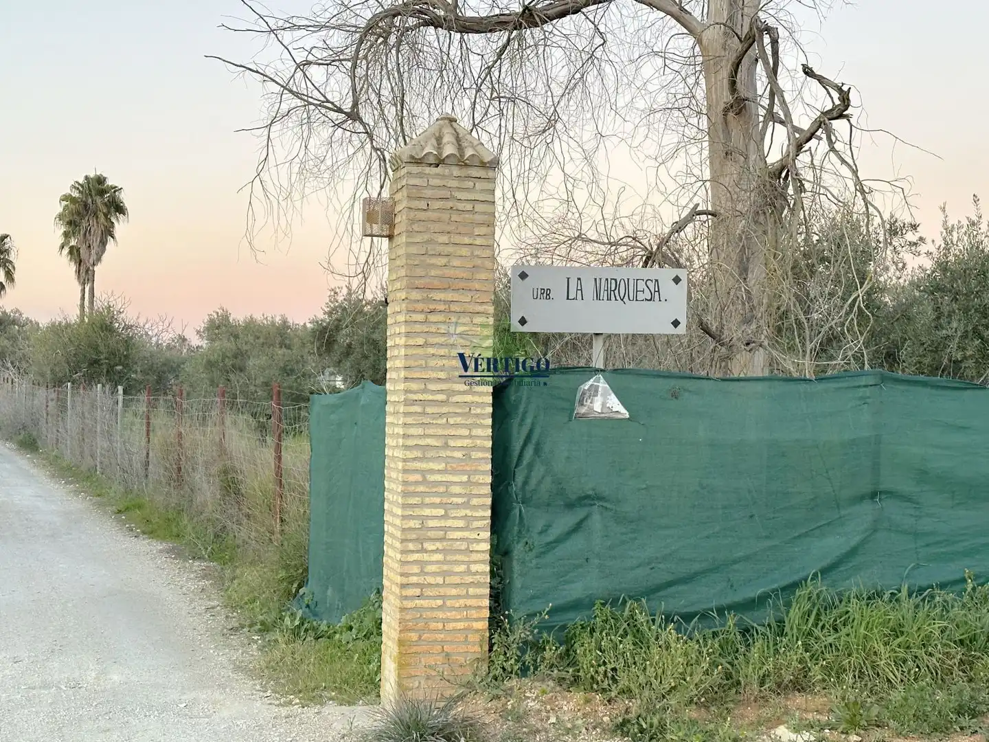 Terreni e lotti in vendita a Calle Huerta de la Marquesa 3, imagen 51