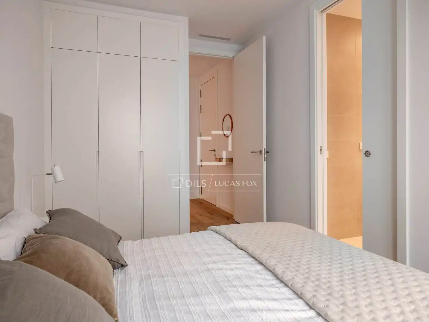 Habitación de Piso en venta en Eixample