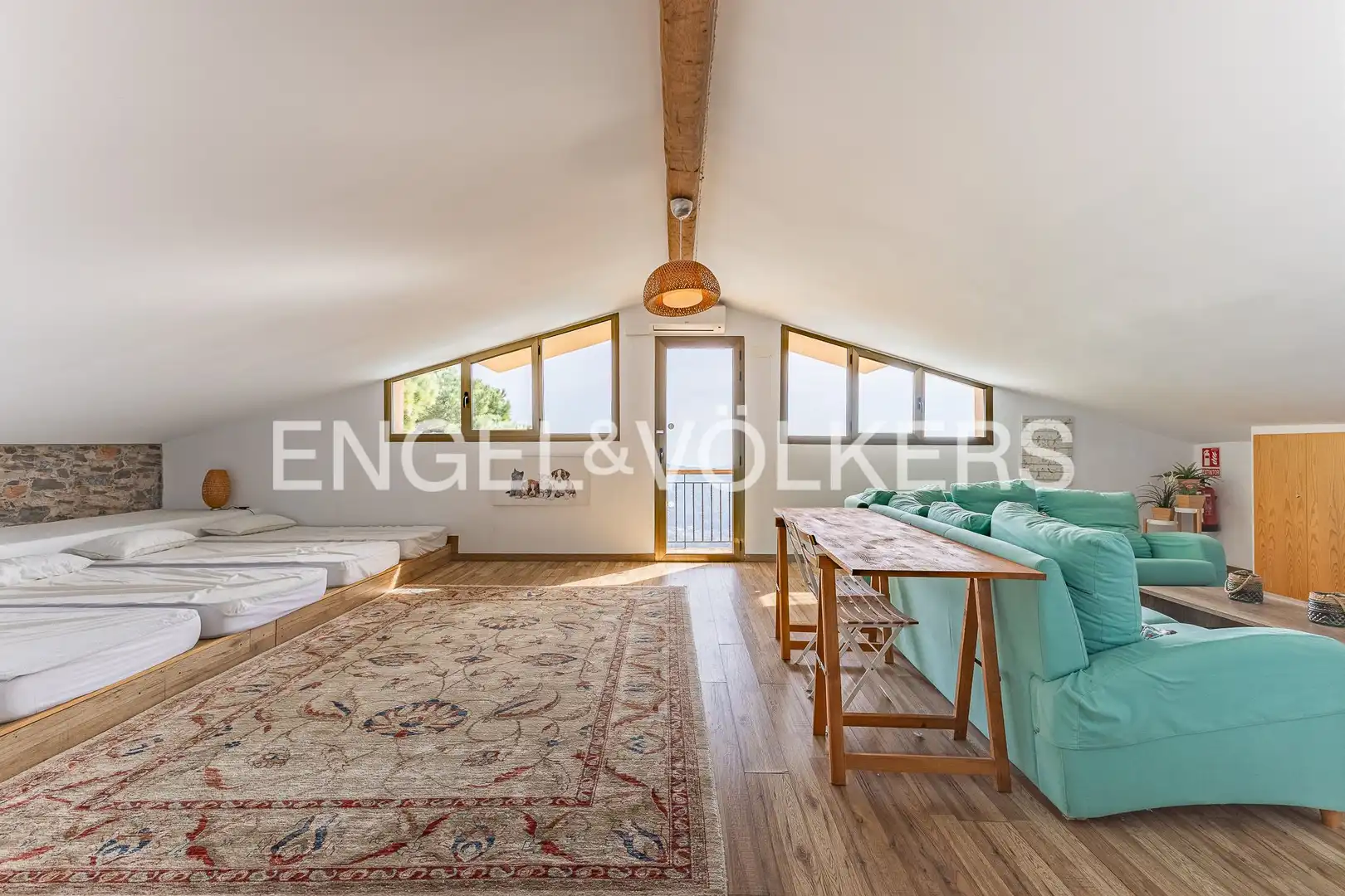 Maison avec piscine à vendre à Sant Feliu de Codines, imagen 40