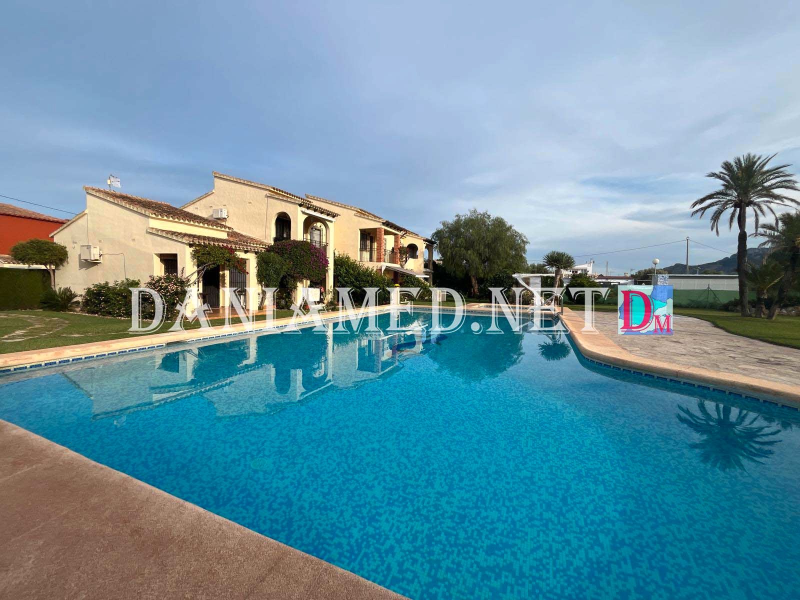 Apartamento en venta en Oliva Nova