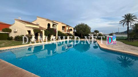 Foto 3 de Apartamento en venta en Oliva Nova, Oliva