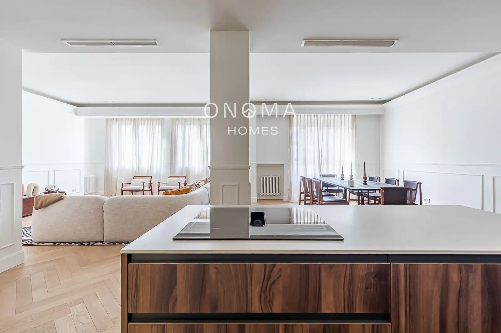 Piso con ascensor en venta en Goya 85, imagen 19