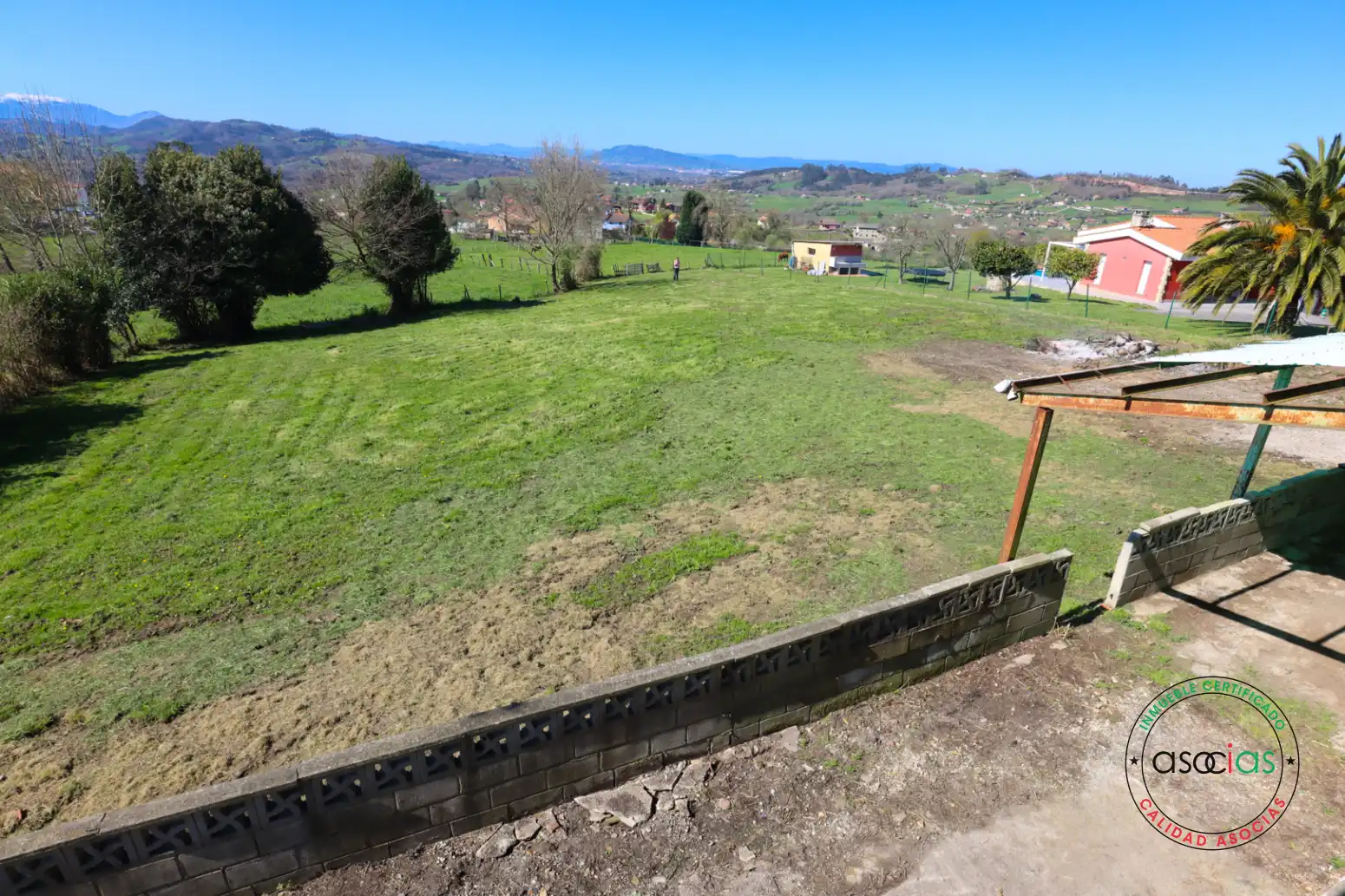 Casa o xalet en venda en Siero amb Traster