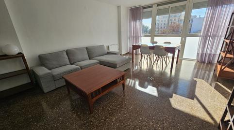 Foto 5 de Pis de lloguer a Nueve de Octubre, 82, Centro Puerto, Valencia