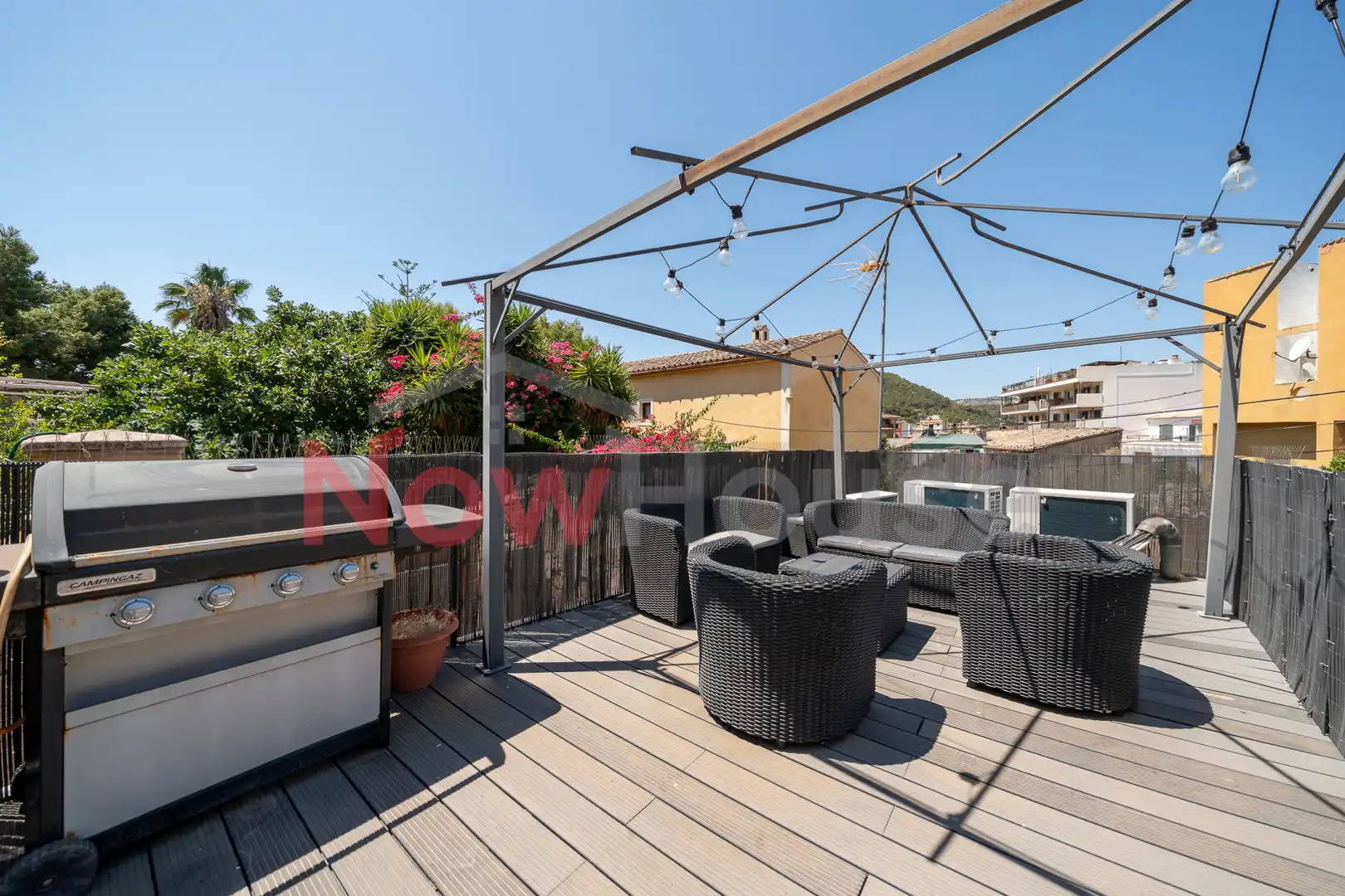 Casa a schiera in vendita a Carrer Extremadura, imagen 17