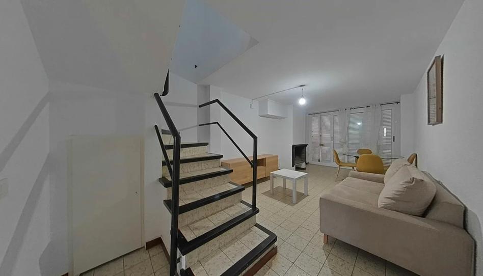 Foto 1 de Dúplex en venda a Carrer Calella, Centre, Barcelona