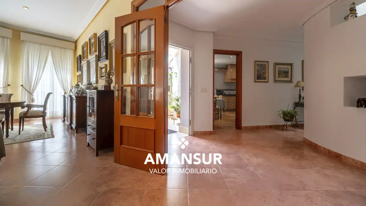 Casa o xalet en venda a Las Torres - Guadalupe