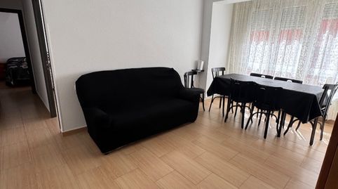 Foto 2 von Wohnung zur Miete in Calle César de la Campa Alba, 4, Los Castros, Santander
