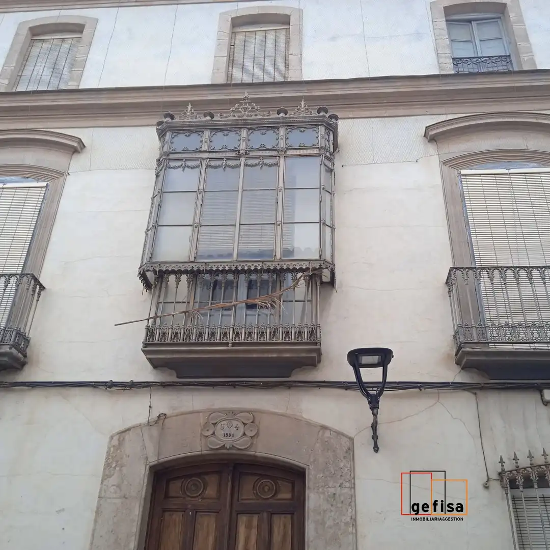 Casa con terraza en venta en Manzanares, imagen 24