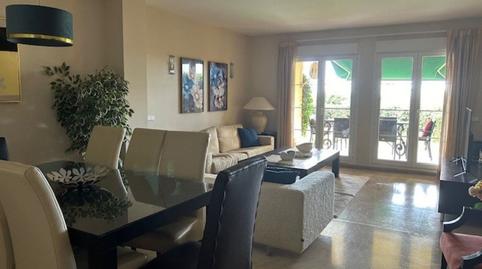 Foto 4 de Apartament de lloguer a Valdeolletas - Las Cancelas - Xarblanca, Málaga