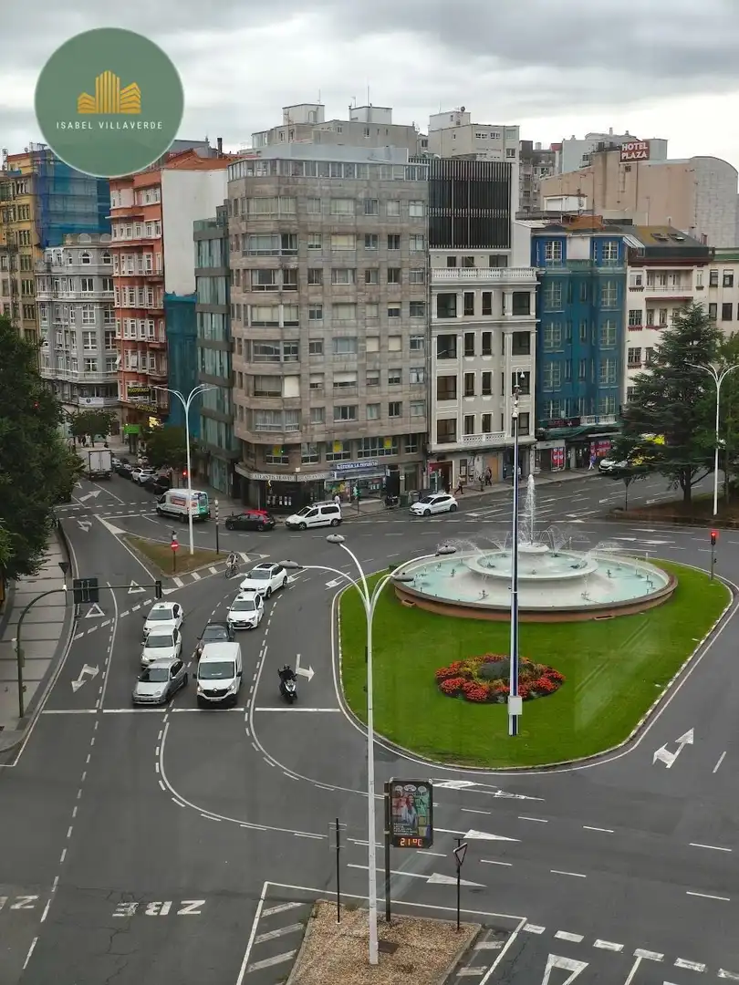 Wohnung zur Miete in FERNANDEZ LATORRE, Cuatro Caminos - Plaza de la Cubela