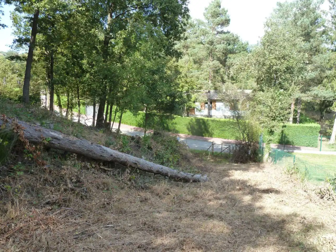 Residencial en venda en Viladrau