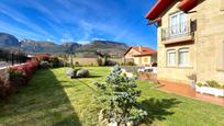 Garten von Haus oder Chalet zum verkauf in Valle de Mena mit Terrasse und Balkon