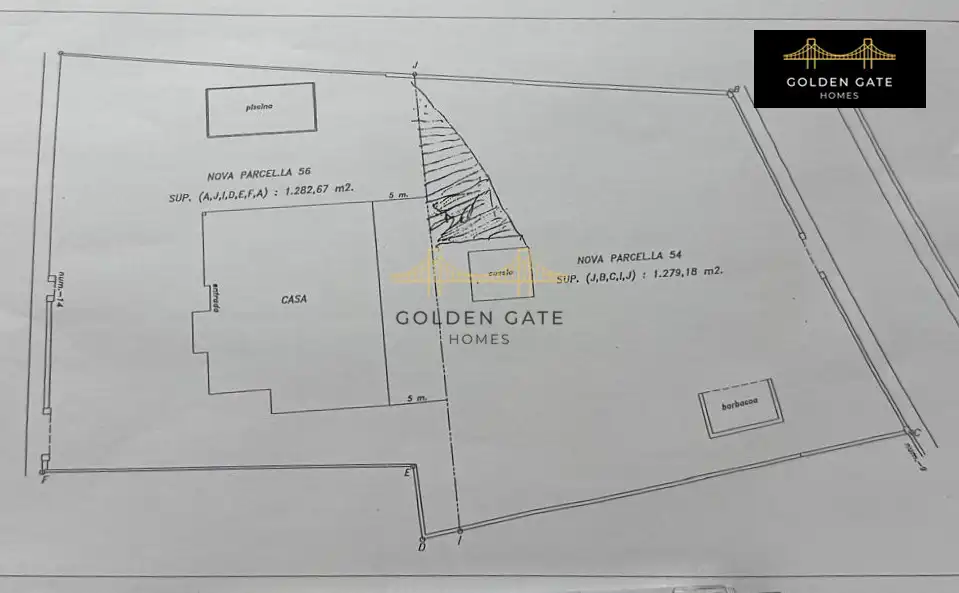 Casa o chalet en venta en Alella con Aire acondicionado, Calefacción y Jardín privado