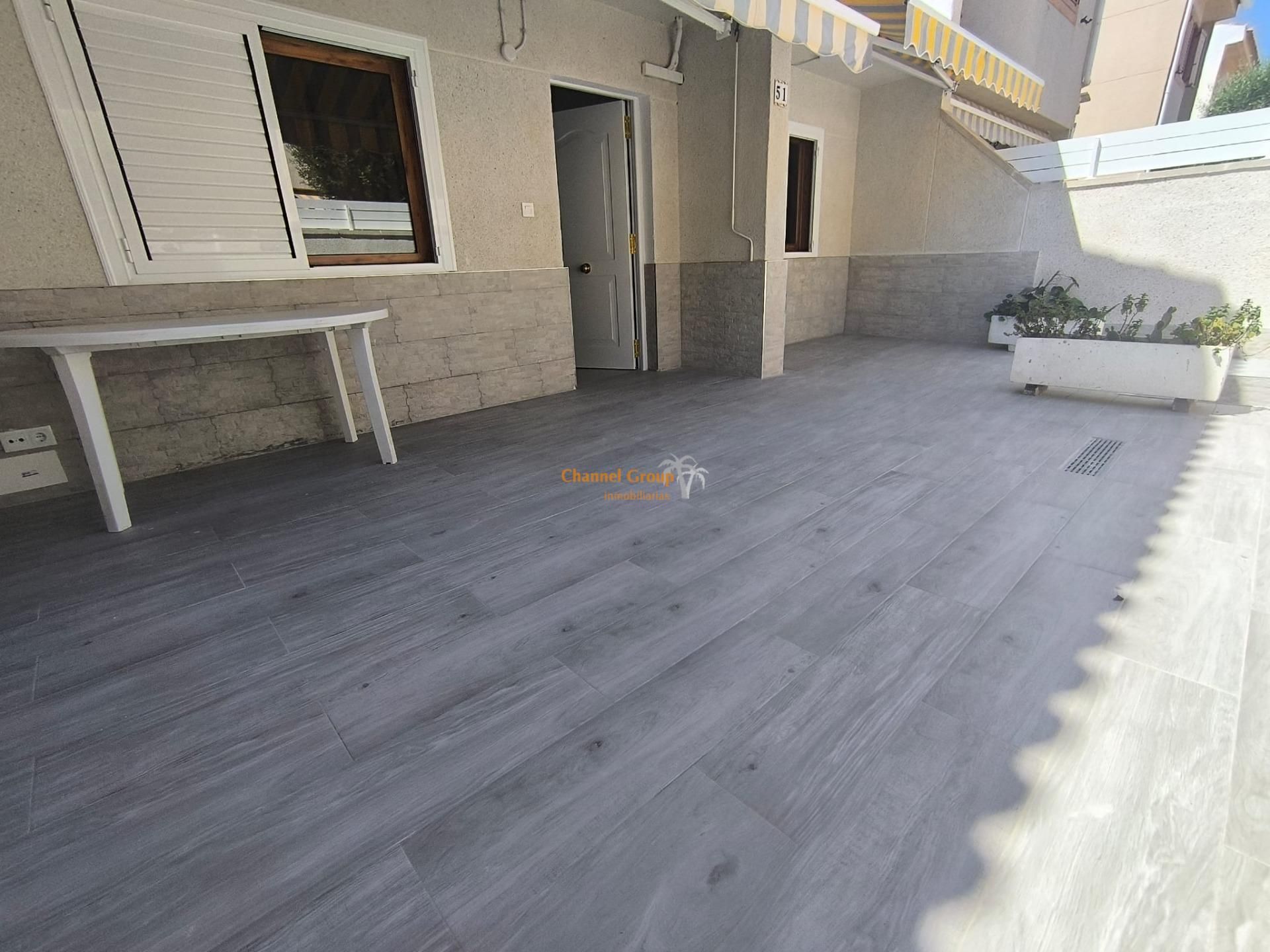 House or chalet to rent in Panorama - Sierramar