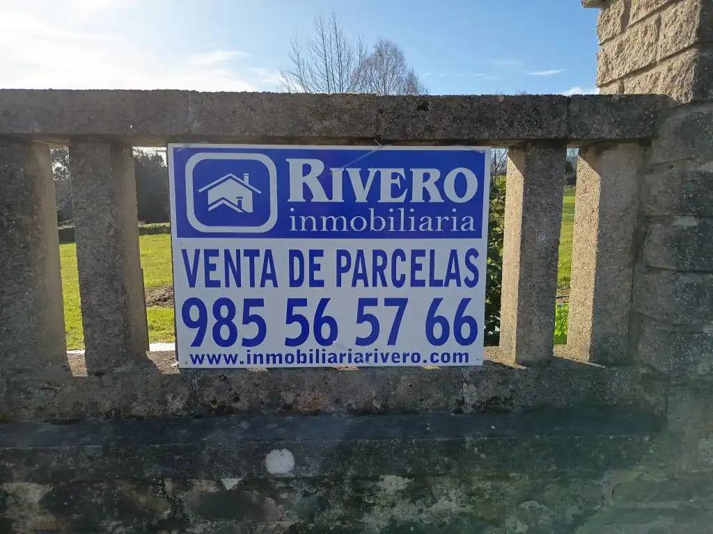 Residential land for sale in Barrio del Villar, imagen 3