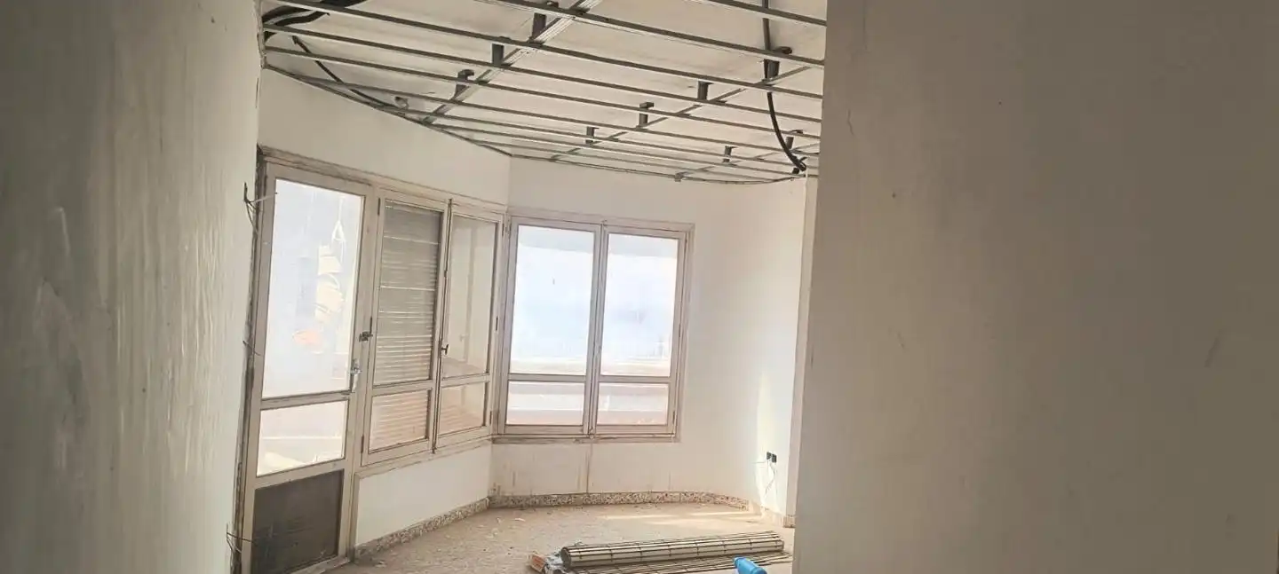 Bedroom of Country homes for sale in Novelda  with Terrace and Balcony