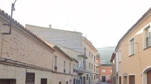 Photo 2 of Flat for sale in Calle de la Vertedera Alta, Consuegra, Toledo